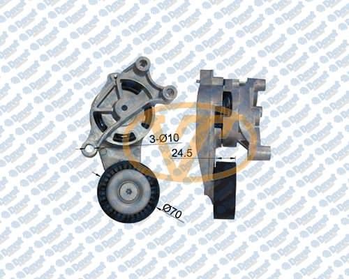 ALT 02358 Alternator Gergi Rulmani Audi A3 Sportback (8pa) Audi Tt 2.0tfsi. 2.0tfsi Quattro Bh2-Dwa Cdlb 06> Seat Altea.Ea Leon (1p1) Toledo 2.0tfsi Bwa 05> Golf V Passat 2.0 Gti 2.0 Tfsi Axx-Byd-Bpy Bwa 04>  ####